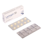 Lamogin(Lamotrigine)