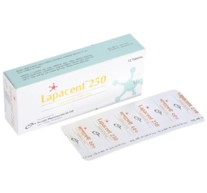 Lapacent 250(Lapatinib)
