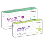 Larocent(Larotrectinib)