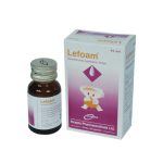 Lefoam(Simethicone)