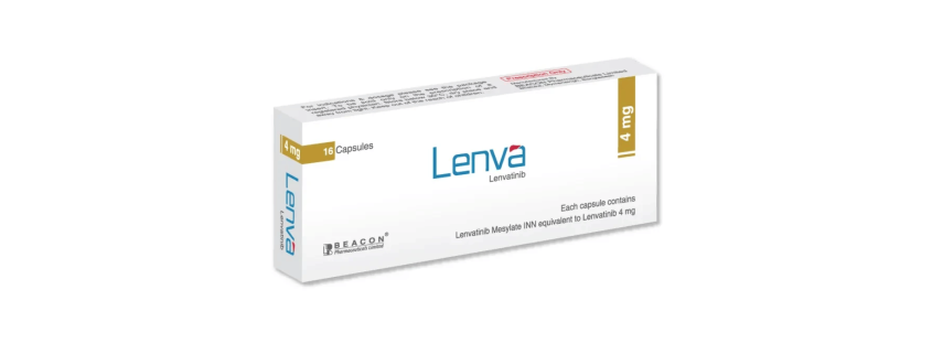 Lenvatinib Mesylate