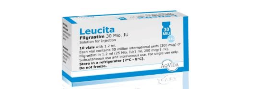 Leucita AqVida IV/SC Injection