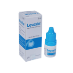 Levoxin Eye Drops(Levofloxacin)