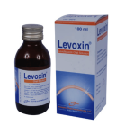 Levoxin(Levofloxacin)