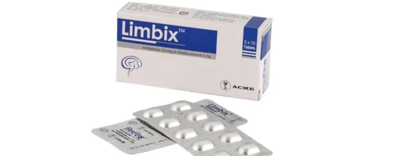 Limbix Tablet