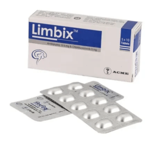 Limbix Tablet
