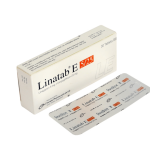 Linatab E(Linagliptin + Empagliflozin)