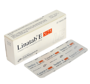 Linatab E(Linagliptin + Empagliflozin)