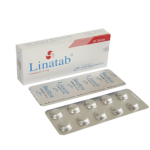 Linatab(Linagliptin)