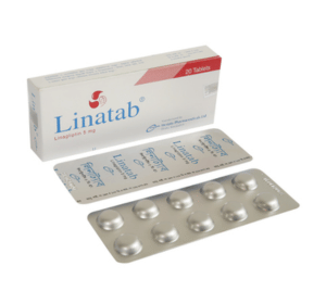 Linatab(Linagliptin)