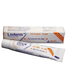 Loderm Cream