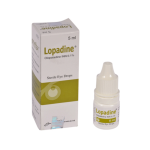 Lopadine Eye Drops