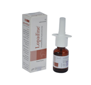 Lopadine Nasal Spray
