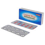 Lopirel Plus(Clopidogrel & Aspirin)