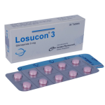 Losucon(Glimepiride)