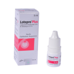 Lotepro Plus