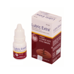 Lubric Extra Eye Drops