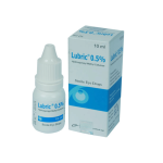 Lubric Eye Drops