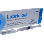 Lubric Gel