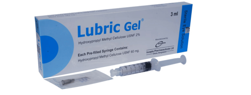 Lubric Gel