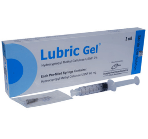 Lubric Gel
