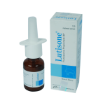 Lutisone Nasal Spray(Fluticasone)