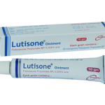 Lutisone(Fluticasone Propionate)