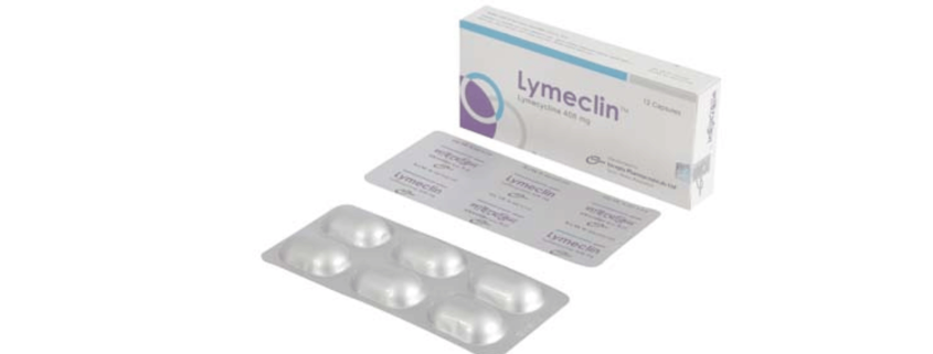 Lymeclin(Lymecycline)