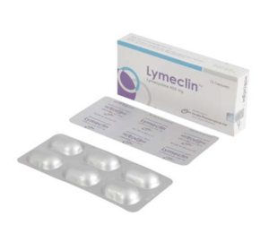 Lymeclin(Lymecycline)