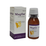 Magfin(Magnesium Hydroxide & Liquid Paraffin)