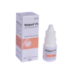 Mastguard Eye/Nasal Drops(Sodium Cromoglicate)