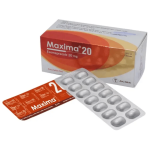 Maxima Capsule (Enteric Coated)