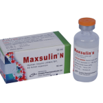 Maxsulin