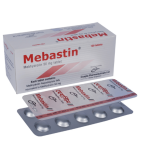 Mebastin(Mebhydrolin)