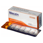 Meczin Tablet