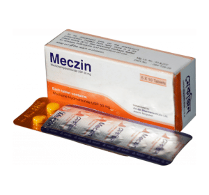 Meczin Tablet
