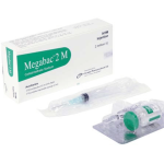 Megabac(Colistimethate Sodium )