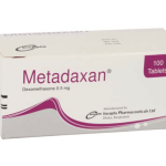 Metadaxan Tablet(Dexamethasone)