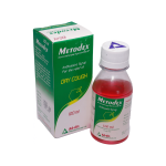 Metodex Syrup