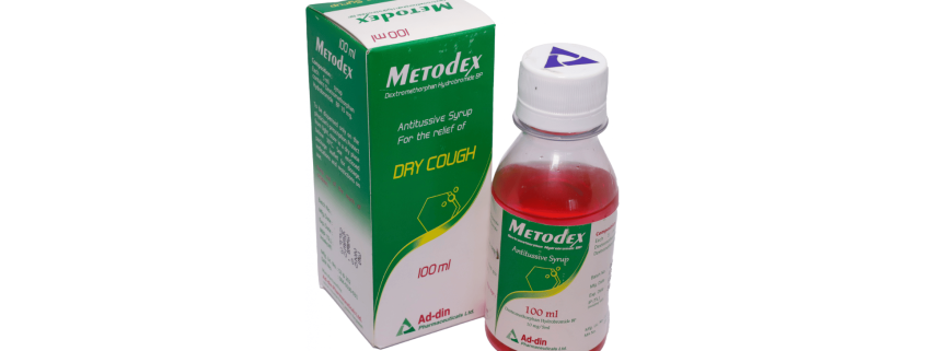 Metodex Syrup