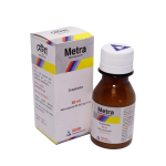 Metra Oral Suspension