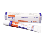 Mitigal Cream