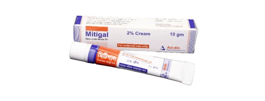 Mitigal Cream