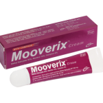 Moovirex Cream