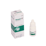 Moxquin XG Eye Drops