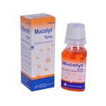 Mucolyt(Bromhexine)