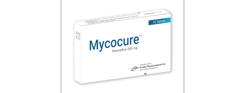 Mycocure(Terbinafine)