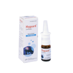 Myguard Nasal Spray(Zolmitriptan)