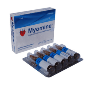 Myomine(Dopamine)
