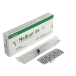 Nalbun(Nalbuphine)